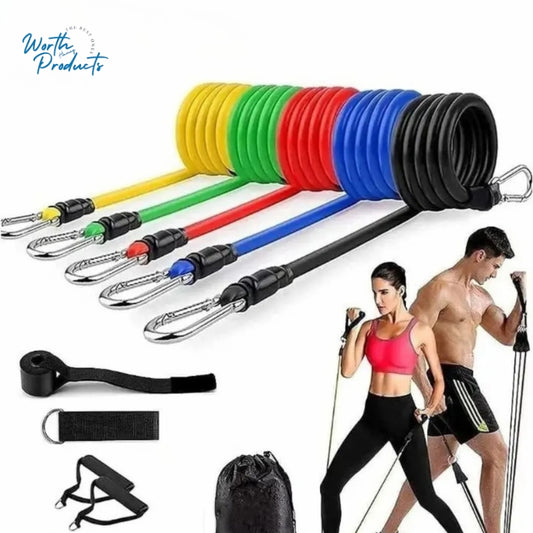 Resistance Bands for Workout
