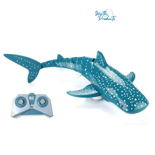 Shark RC Water Toy