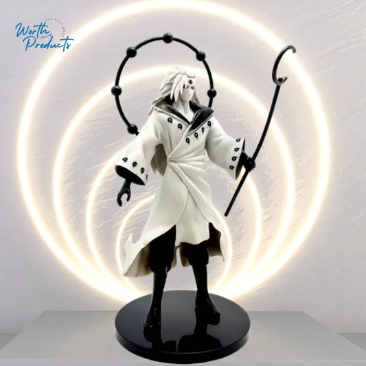 Madara Uchiha Sage of Six Paths Action Figure