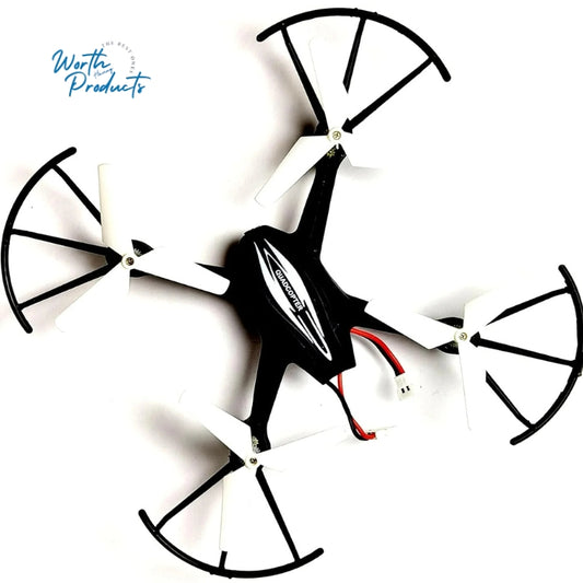 HX 750 Drone with Quadcopter Stable Remote-Control