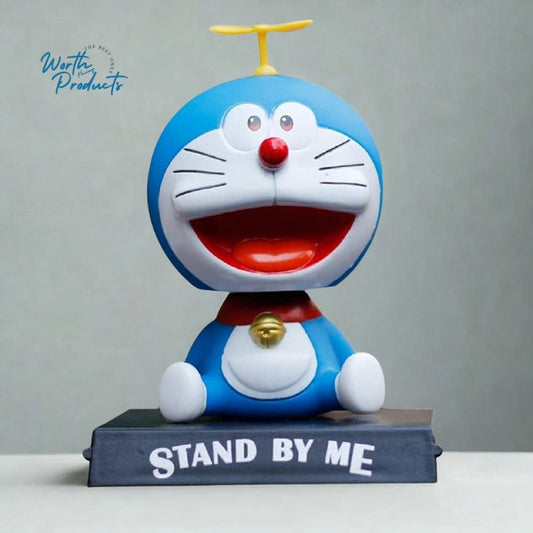 Doraemon Bobblehead