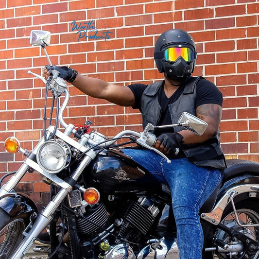 Off-road Motorcycle Helmet Goggles