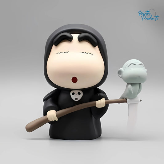 Shin-chan Figure Reaper Ver