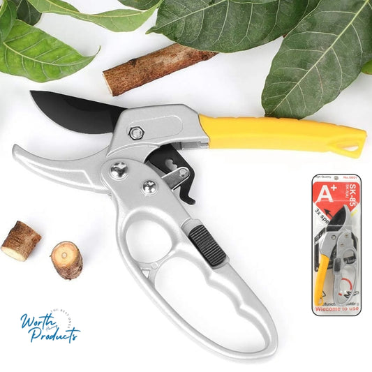Enhanced Garden Shears Pruning Tool