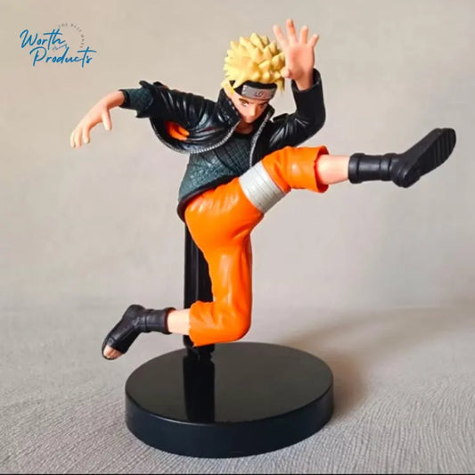 Naruto Shippuden Action Figure