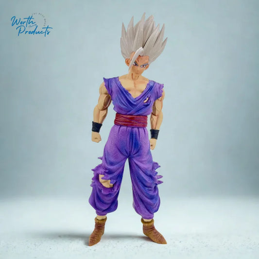 Beast Gohan Action Figure