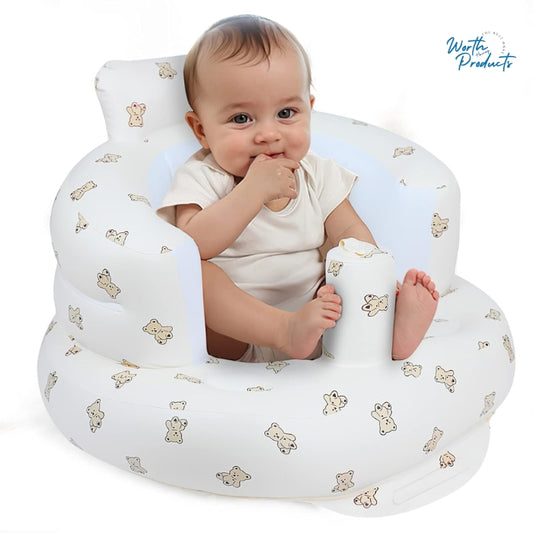 Baby Inflatable Sofa / Chair