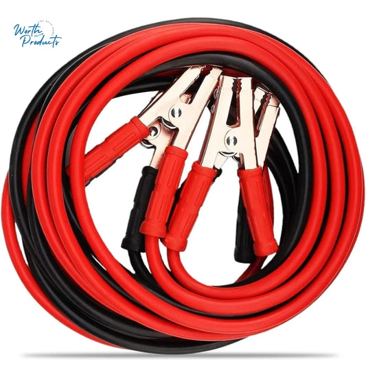 2000AMP Heavy Duty Booster Cable