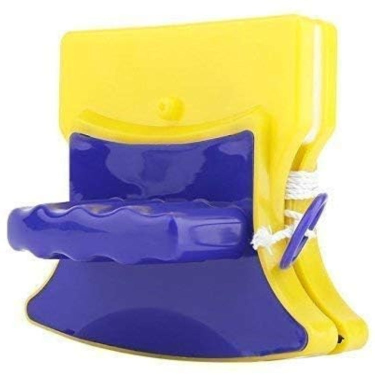 WHP™ – Magnetic Double-Sided Window Glass Cleaner Wiper