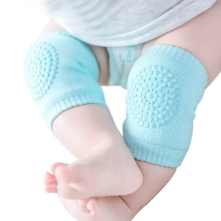 WHP™ – Toddler Wool Knit Leg Warmer (Knee Guard)