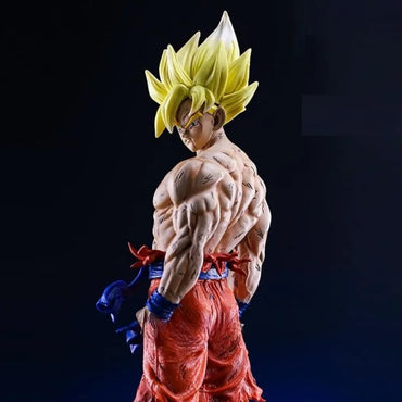Anime Dragon Ball Z PVC Action Figure