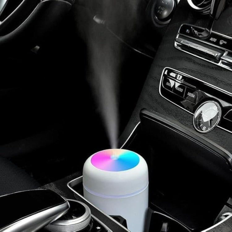 WHP™ – H2O Colorful Cool Mini Humidifier