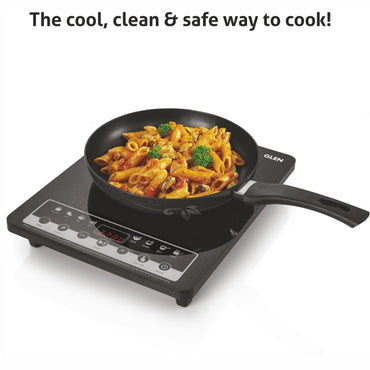 Infrared Cooker Smart Touch Glass