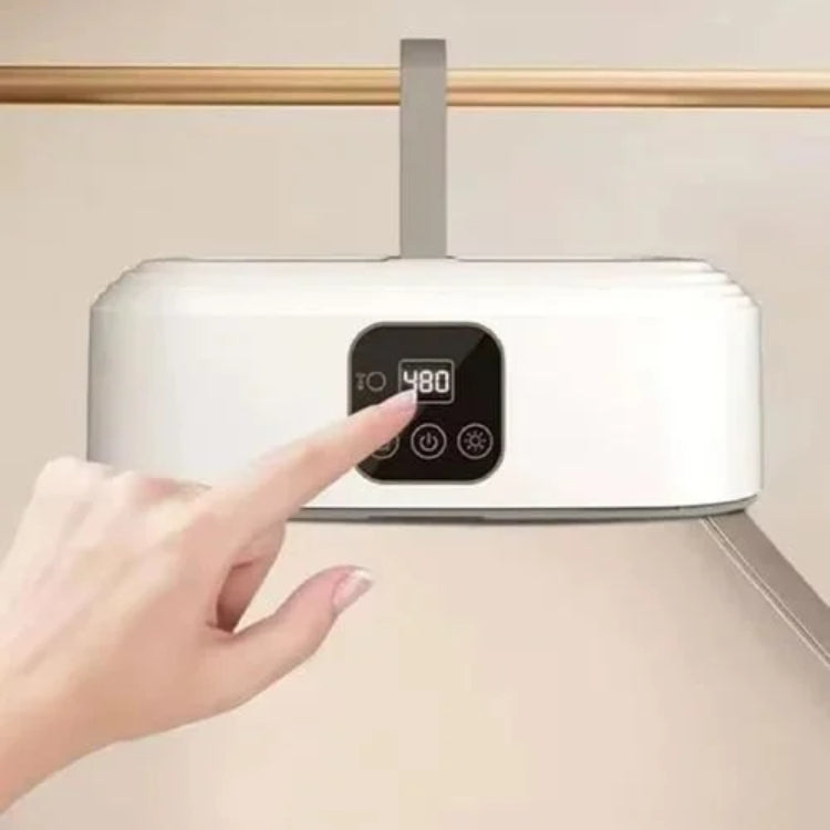 Portable Electric Cloth Dryer