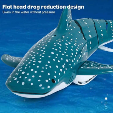 Shark RC Water Toy