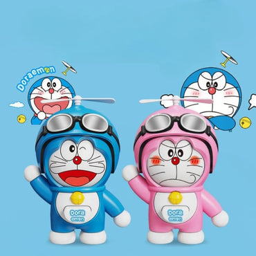 Doraemon 3D Mood Swing Keychain