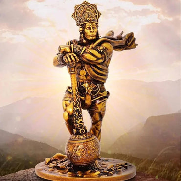 Pavan Putra Bajrang Bali Murti