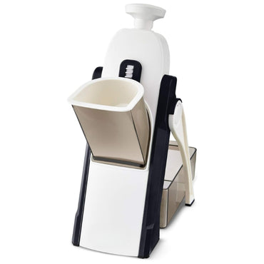 Stainless Steel Spring Slicer