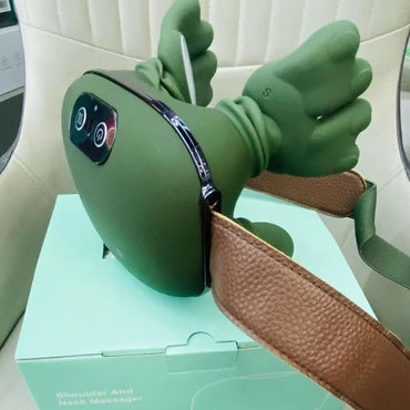 Neck and Shoulder Electric Hand Massager