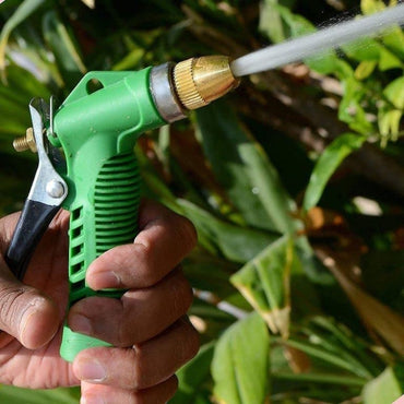 Multi Functional Water Spray Nozzle