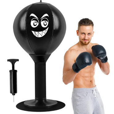 Heavy Duty Stress Relief Boxing Ball
