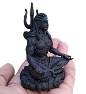 WHP™ – Adiyogi Shiva Meditation Statue