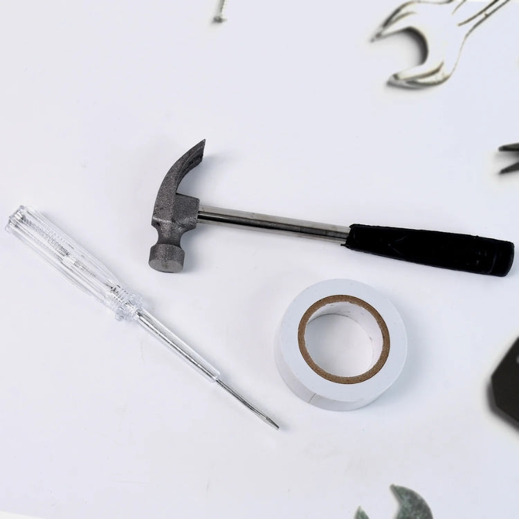 8 In 1 Hand Tool Kit