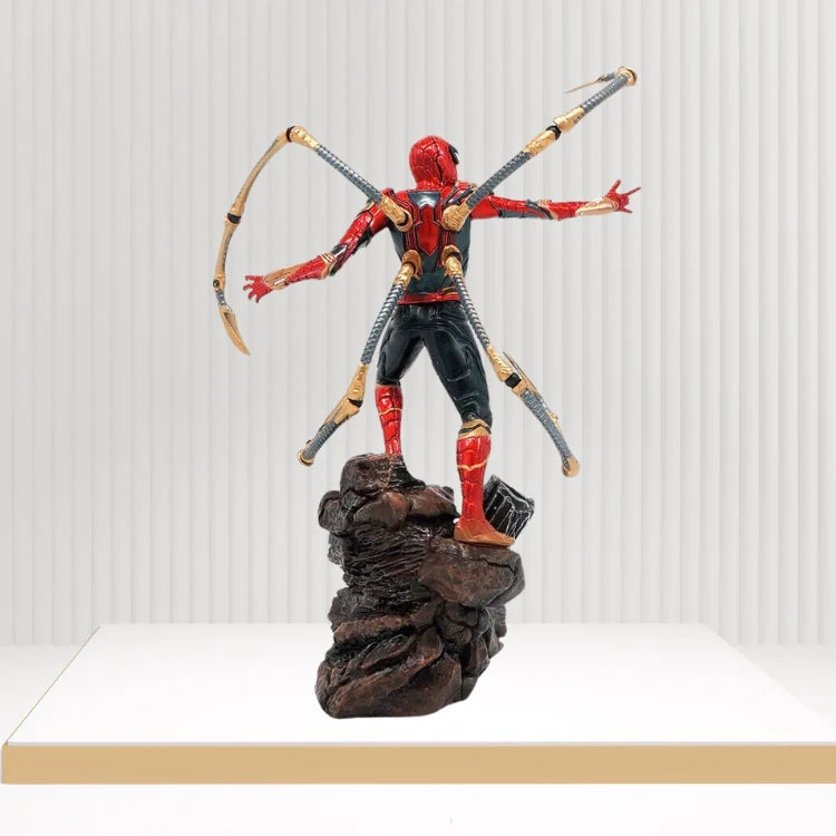 WHP™ – Marvel Avengers Spider-Man PSV Action Figure