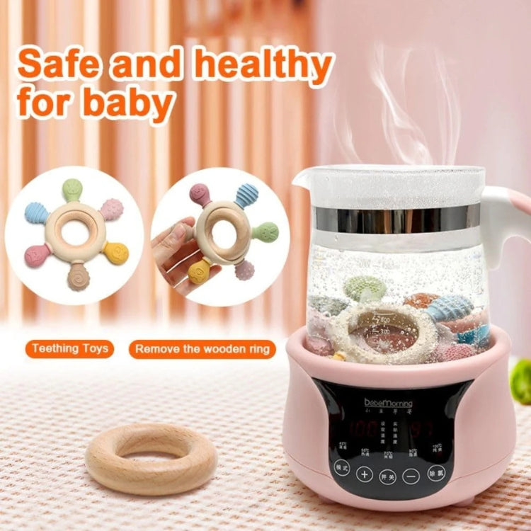 WHP™ – Silicone Baby Teether
