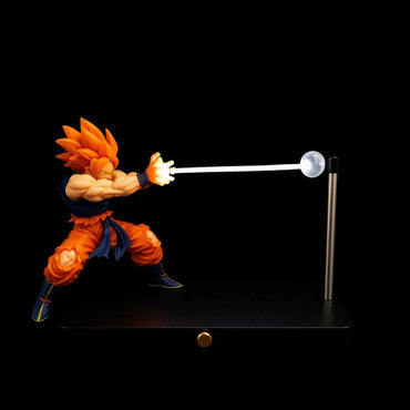 Goku Night Light Action Figure Dragon Ball Z