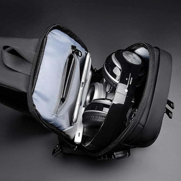 Fashion Sling Bag for Men