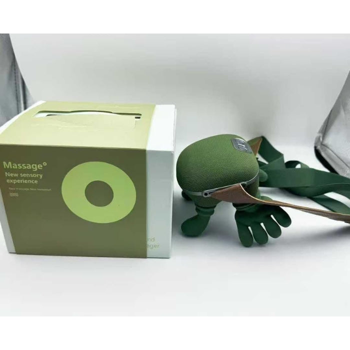 Neck and Shoulder Electric Hand Massager