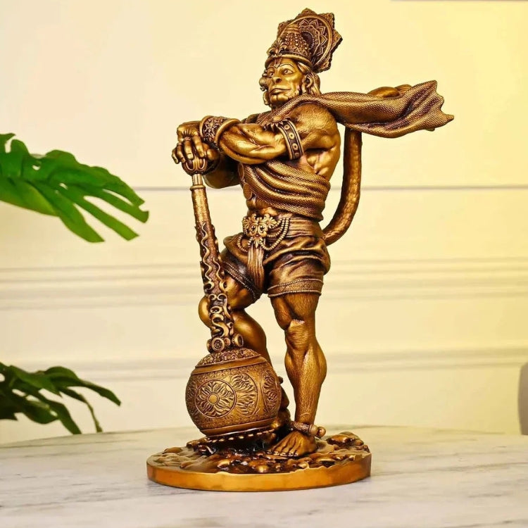 WHP™ – Pavan Putra Bajrang Bali Murti