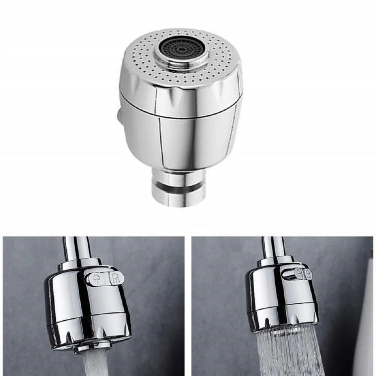 WHP™ – Multifunctional Faucet with 2 Modes