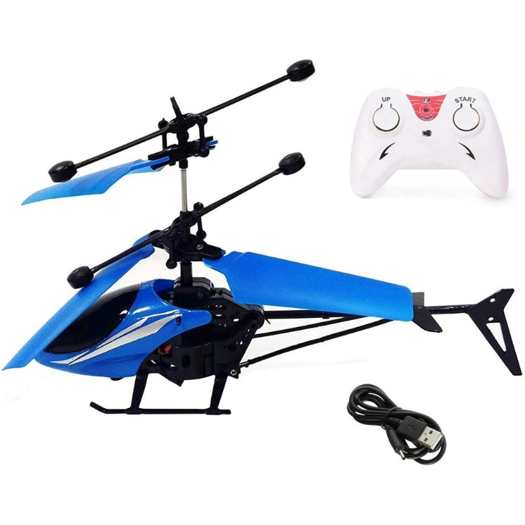WHP™ – Flying Helicopter Toy with Remote Control