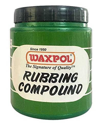 WHP™ – Waxpol Rubbing Compound