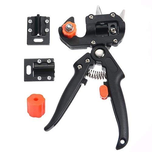WHP™ – Pruning Grafting Shears with Replaceable Blades
