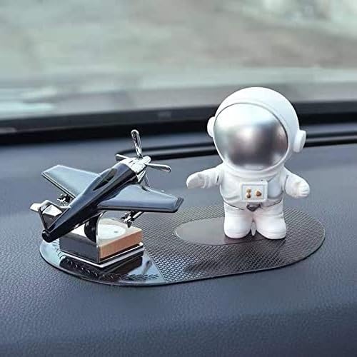 WHP™ – Solar Powered Car Perfume Diffuser