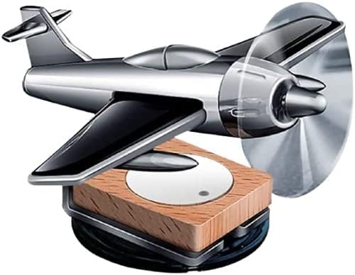 WHP™ – Solar Powered Car Perfume Diffuser