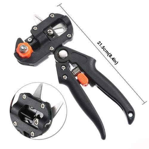 WHP™ – Pruning Grafting Shears with Replaceable Blades