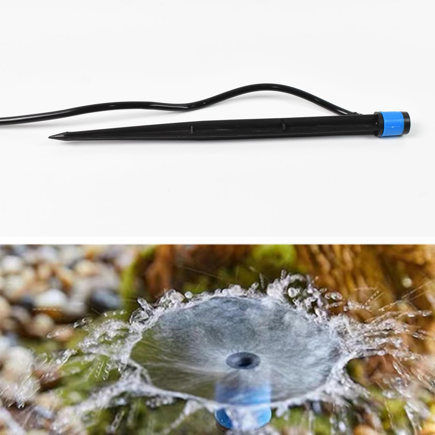 WHP™ – Water Flow Drippers Sprayer for Garden
