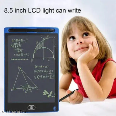 Rewritable and Erasable Digital Writing Tablet