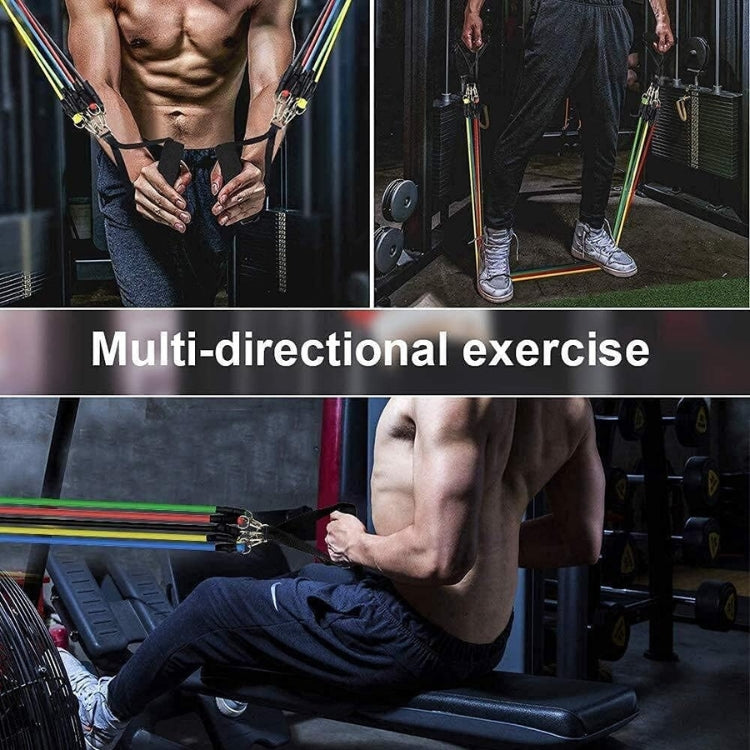 WHP™ – Resistance Bands for Workout