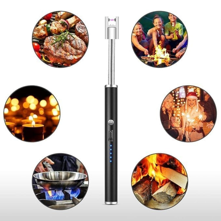 WHP™ – Rechargeable Electric Gas Lighter for Home Use
