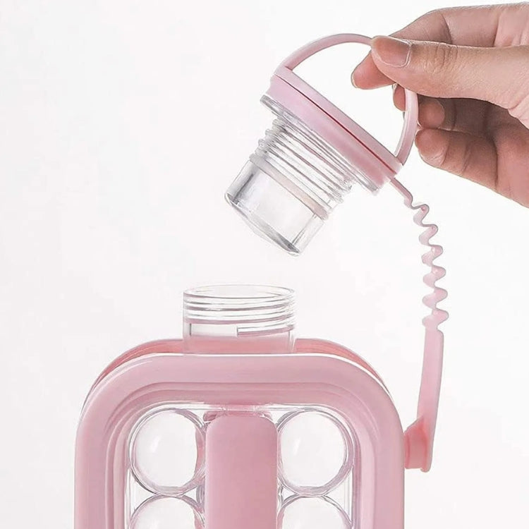 WHP™ – 2 In 1 Portable Ice Ball Maker