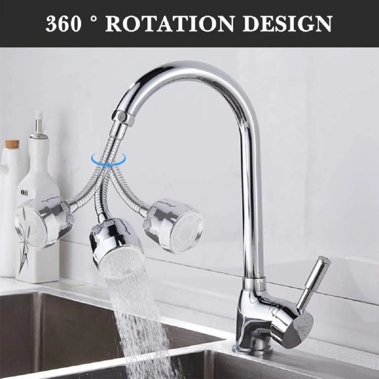 WHP™ – Multifunctional Faucet with 2 Modes