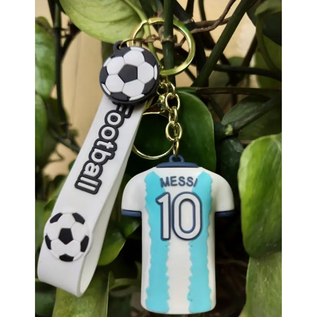 Superhero, Anime & Sports Keychains