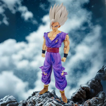 Beast Gohan Action Figure