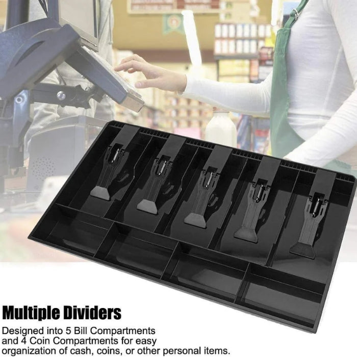 Cash Drawer Tray