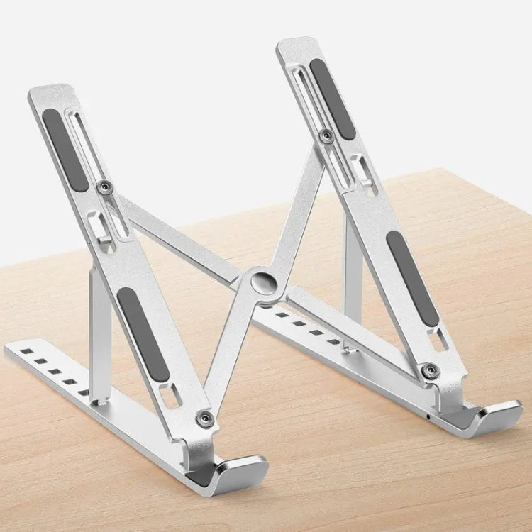 WHP™ – Adjustable Folding Laptop and Book Stand